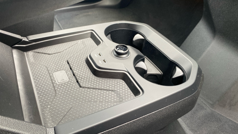 BMW iX 400kW xDrive60 M Sport 112kWh 5dr Auto [Skylounge] Electric Estate